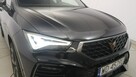 Cupra Ateca 2.0 TSI 4Drive ! Salon Polska ! Faktura VAT ! - 10