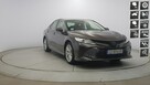 Toyota Camry 2.5 Hybrid Executive CVT ! Z Polskiego Salonu ! Faktura Vat !