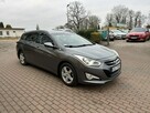 Hyundai i40 1.6 benzyna bezwypadkowy niski przebieg super stan - 4
