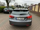 Hyundai i40 1.6 benzyna bezwypadkowy niski przebieg super stan - 7