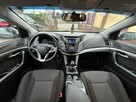 Hyundai i40 1.6 benzyna bezwypadkowy niski przebieg super stan - 9