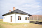 Dom 122m2, stan surowy zamknięty, gmina Chmielnik - 9
