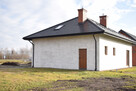 Dom 122m2, stan surowy zamknięty, gmina Chmielnik - 11