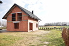 Dom 105m2 stan surowy otwarty w gminie Chmielnik - 4