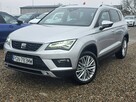 Seat Ateca 2.0 150ps Full Led Navi El.HAK Kamera 360 4x4 Xcellence Gwarancja - 1