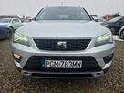 Seat Ateca 2.0 150ps Full Led Navi El.HAK Kamera 360 4x4 Xcellence Gwarancja - 3