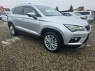 Seat Ateca 2.0 150ps Full Led Navi El.HAK Kamera 360 4x4 Xcellence Gwarancja - 6