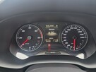 Seat Ateca 2.0 150ps Full Led Navi El.HAK Kamera 360 4x4 Xcellence Gwarancja - 9