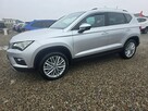 Seat Ateca 2.0 150ps Full Led Navi El.HAK Kamera 360 4x4 Xcellence Gwarancja - 13
