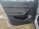 Seat Ateca 2.0 150ps Full Led Navi El.HAK Kamera 360 4x4 Xcellence Gwarancja - 15