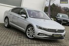 Volkswagen Passat FULL LED / 4motion / Masaże / Dynaudio / Kamera 360 / Wentyle / FV23% - 2