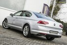 Volkswagen Passat FULL LED / 4motion / Masaże / Dynaudio / Kamera 360 / Wentyle / FV23% - 5