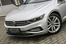 Volkswagen Passat FULL LED / 4motion / Masaże / Dynaudio / Kamera 360 / Wentyle / FV23% - 15