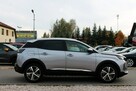 Peugeot 3008 NowyRozrząd!#Automat#Kamery#Navi#Vat23%#1300zł m-c! - 4