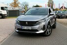 Peugeot 3008 NowyRozrząd!#Automat#Kamery#Navi#Vat23%#1300zł m-c! - 9