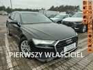 Audi A6 4x4 kamera salon Polska - 1