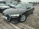 Audi A6 4x4 kamera salon Polska - 2