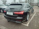 Audi A6 4x4 kamera salon Polska - 3