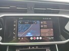 Audi A6 4x4 kamera salon Polska - 4