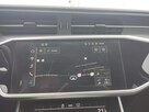 Audi A6 4x4 kamera salon Polska - 6
