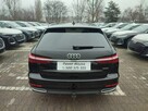 Audi A6 4x4 kamera salon Polska - 10