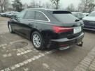 Audi A6 4x4 kamera salon Polska - 11