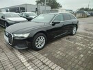 Audi A6 4x4 kamera salon Polska - 12