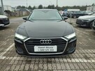 Audi A6 4x4 kamera salon Polska - 14