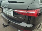 Audi A6 4x4 kamera salon Polska - 16