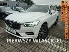 Volvo XC 60 Salon Polska Panorama - 1