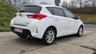 Toyota Auris _1.6 132KM_Navi_Led_Kamera_Climatronic_Serwis_ - 3