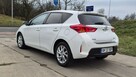 Toyota Auris _1.6 132KM_Navi_Led_Kamera_Climatronic_Serwis_ - 4