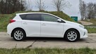 Toyota Auris _1.6 132KM_Navi_Led_Kamera_Climatronic_Serwis_ - 5
