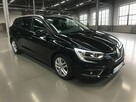 Renault Megane 1wł, bezwypadkowy, full ASO, Rok Gwarancji - 8
