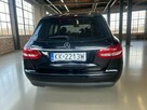 Mercedes C 180 - 7