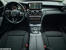 Mercedes C 180 - 11