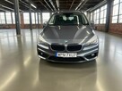 BMW Active Tourer Bezwypadkowy zadany bez wkładu - 2