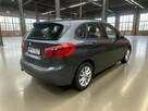 BMW Active Tourer Bezwypadkowy zadany bez wkładu - 5