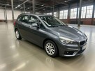 BMW Active Tourer Bezwypadkowy zadany bez wkładu - 9
