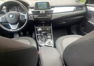 BMW Active Tourer Bezwypadkowy zadany bez wkładu - 10