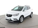 Opel Mokka Automat 4x4 Stan wzorowy full serwis hak