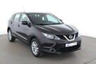 Nissan Qashqai Salon PL bezwypadkowy jak nowy - 9