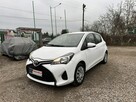Toyota Yaris 1.3 benz 99KM|Klima|Isofix|Salon PL|IWŁ|Zamiana|Kredyt|Faktura VAT 23% - 2