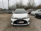 Toyota Yaris 1.3 benz 99KM|Klima|Isofix|Salon PL|IWŁ|Zamiana|Kredyt|Faktura VAT 23% - 3
