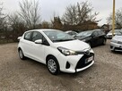 Toyota Yaris 1.3 benz 99KM|Klima|Isofix|Salon PL|IWŁ|Zamiana|Kredyt|Faktura VAT 23% - 4