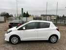 Toyota Yaris 1.3 benz 99KM|Klima|Isofix|Salon PL|IWŁ|Zamiana|Kredyt|Faktura VAT 23% - 5