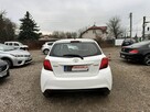Toyota Yaris 1.3 benz 99KM|Klima|Isofix|Salon PL|IWŁ|Zamiana|Kredyt|Faktura VAT 23% - 8