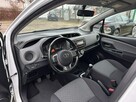 Toyota Yaris 1.3 benz 99KM|Klima|Isofix|Salon PL|IWŁ|Zamiana|Kredyt|Faktura VAT 23% - 12