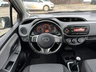 Toyota Yaris 1.3 benz 99KM|Klima|Isofix|Salon PL|IWŁ|Zamiana|Kredyt|Faktura VAT 23% - 14