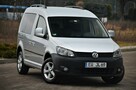 Volkswagen Caddy 1,6 TDI*DSG*Climatronic*Serwis*Niemcy - 1